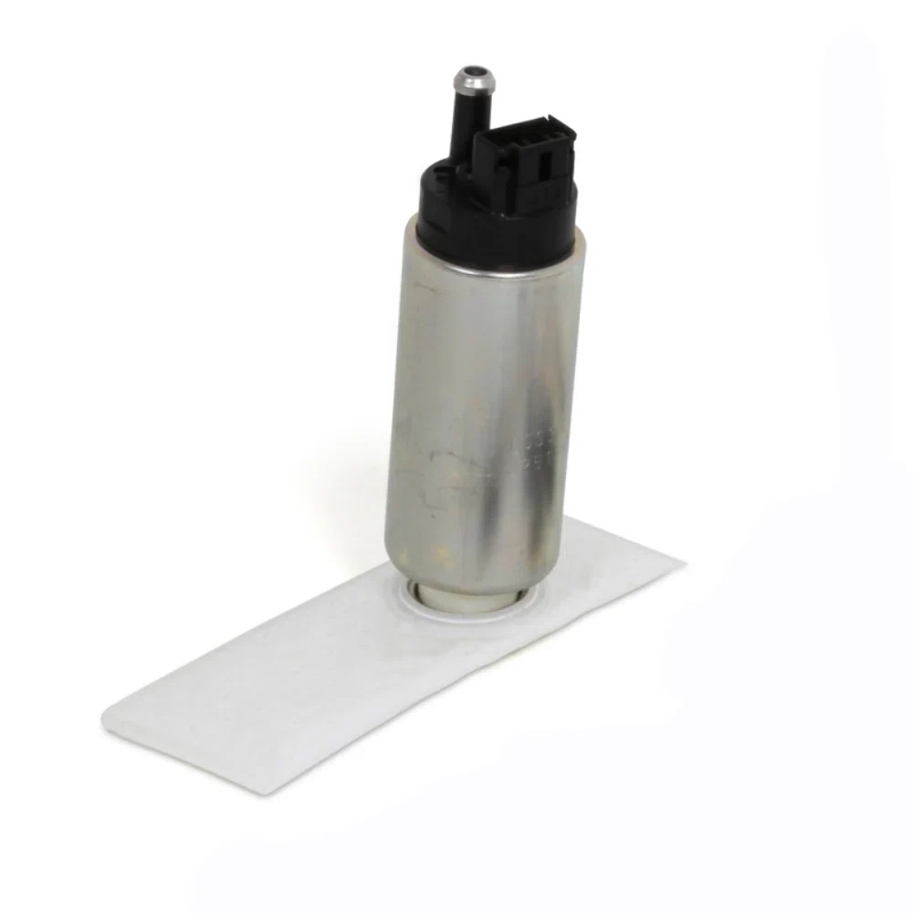 Fits 1986-97 Mustang 155 Lph Direct Replacement In-Tank Electric Fuel Pump-1527
